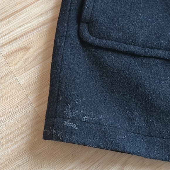 COPY - Liz Claiborne Wool Coat - Picture 5 of 5